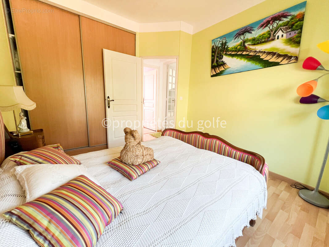 Sète, 1ère ligne mer, appartement 5 pièces, vue panoramique, - photo 17