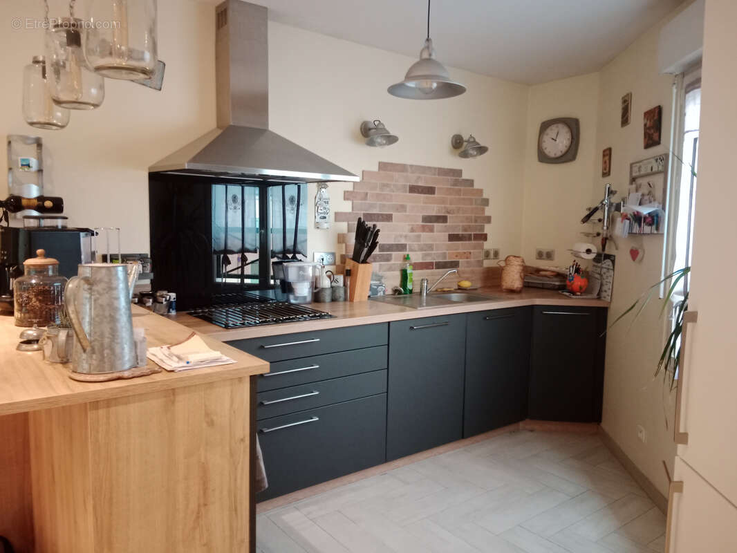 Appartement à LE MANS