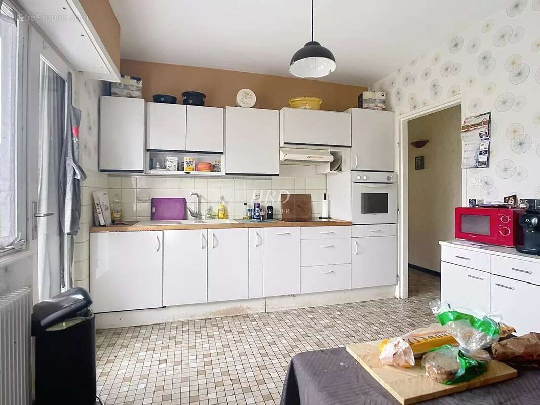 Appartement à MARLENHEIM