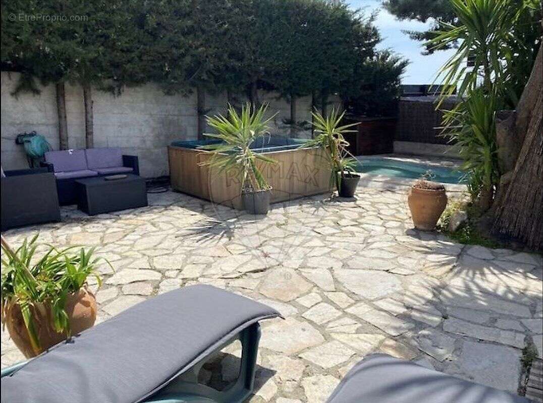 Maison à NICE
