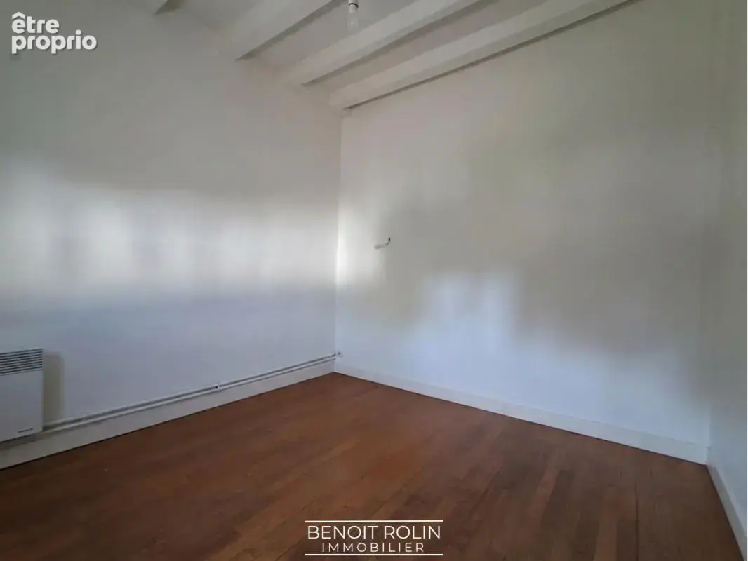 Maison à vendre 3 pièces BESSE SUR BRAYE (72) - photo 8