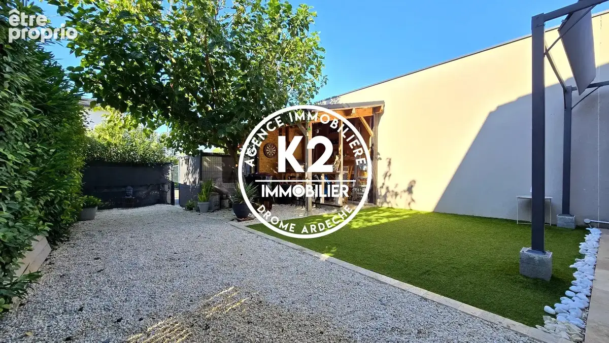 Maison 4 pièces 74 m² à vendre à Montelimar (26200) - photo 7