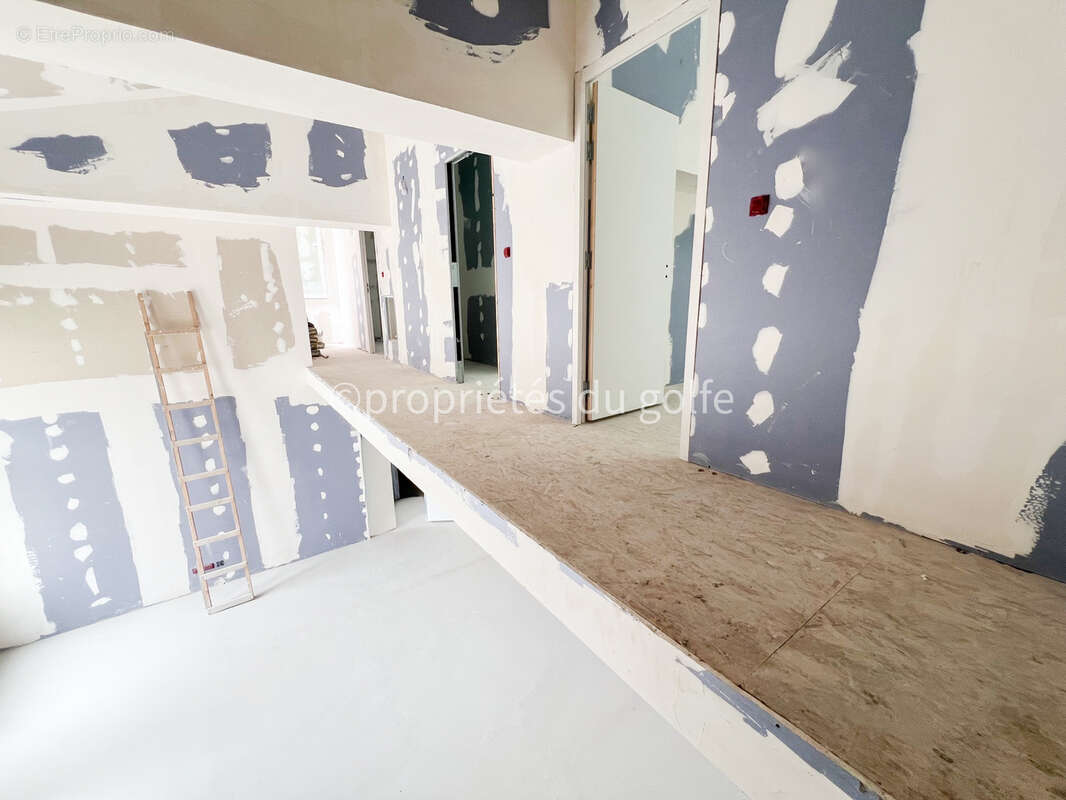 Sète, appartement 4 pièces avec terrasse - photo 6