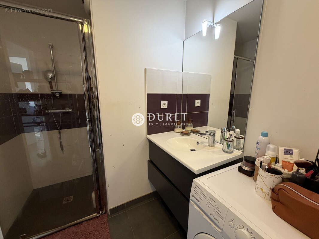 Appartement à LES SABLES-D'OLONNE