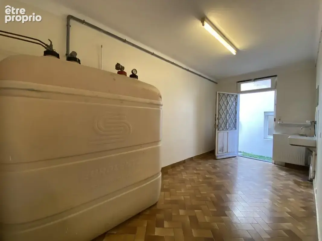 Maison 4 pièces 129 m² à vendre à Saint-Hilaire-De-Clisson (44190) - photo 9