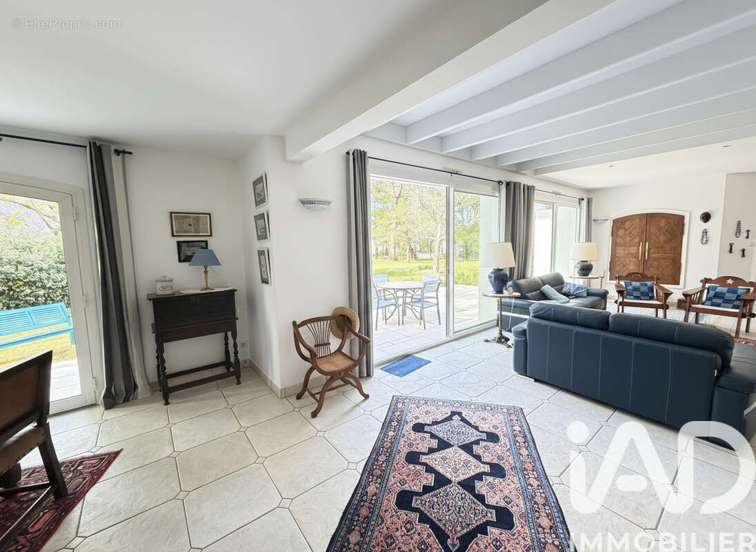 Photo 6 - Maison à CARNAC