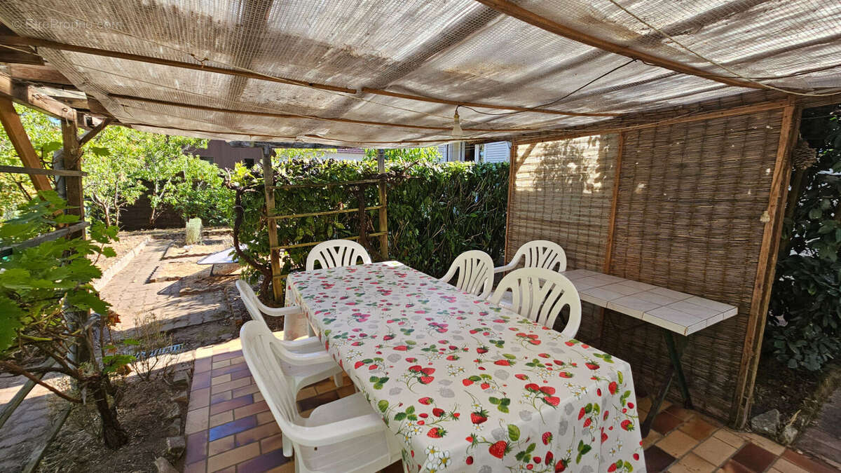 Maison Saint Brevin Les Pins - photo 8