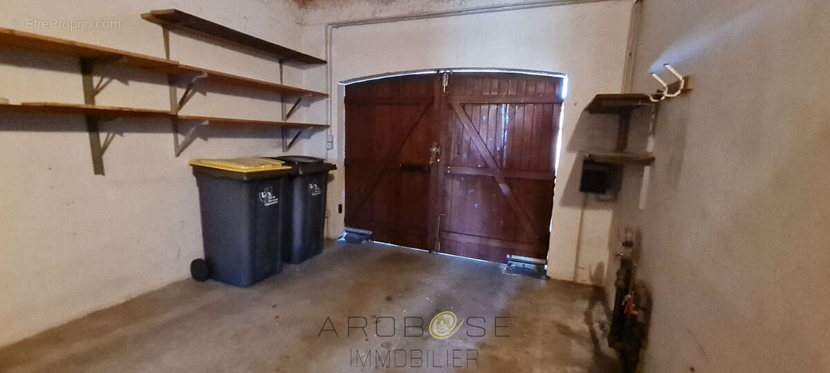 Maison familiale - photo 14