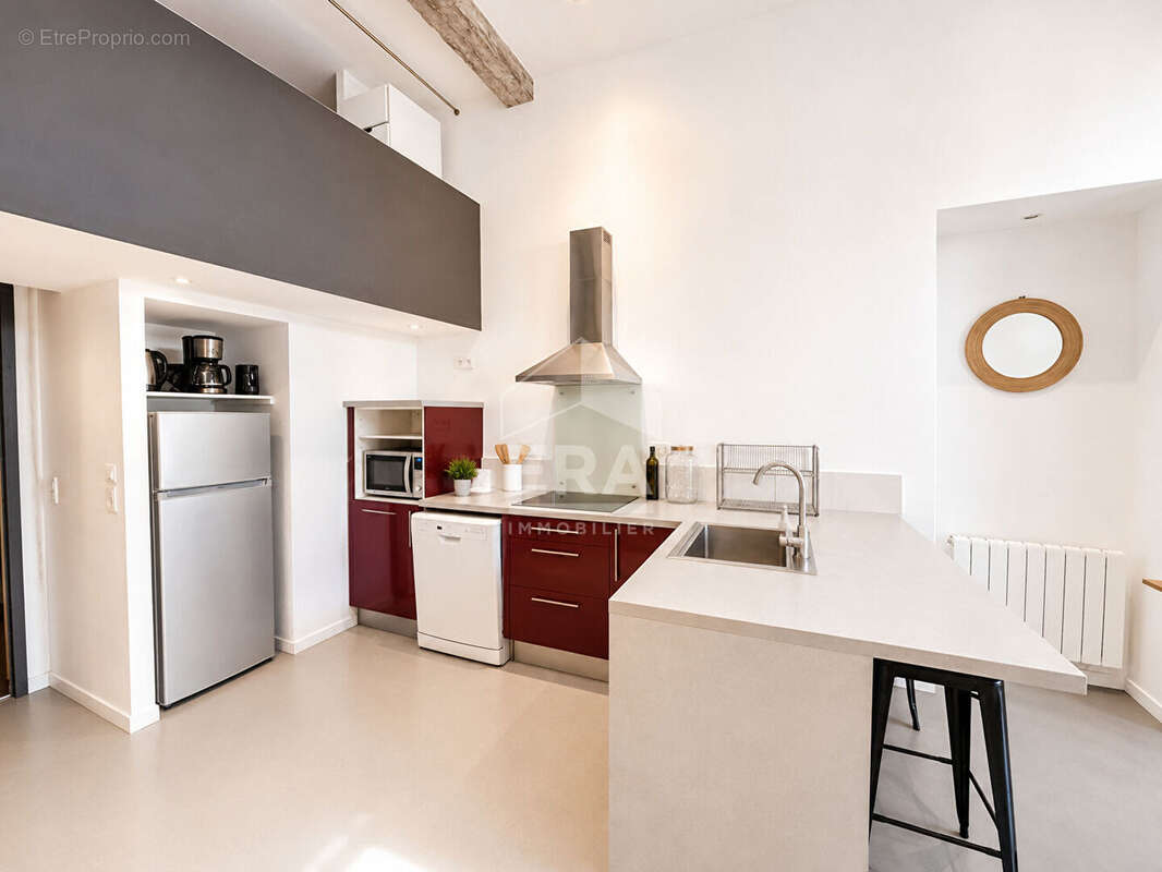 Appartement 53m² à orléans - photo 4