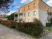 Appartement à CARCASSONNE
