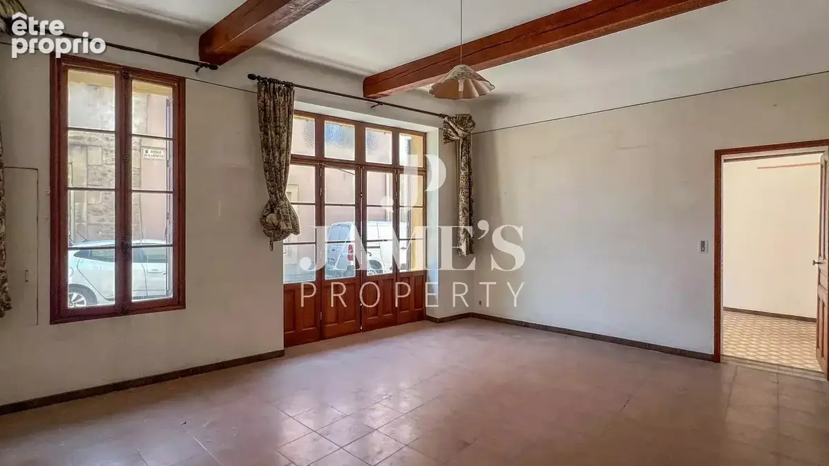 Maison 340 m² à vendre à Rognonas (13870) - photo 2
