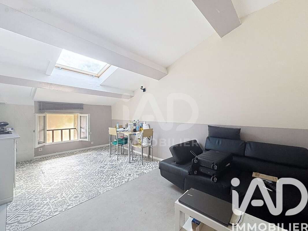 Photo 3 - Maison à CAROMB