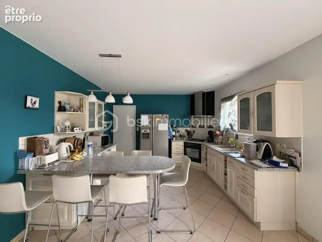 Maison de 127m2 4 chambres - photo 3