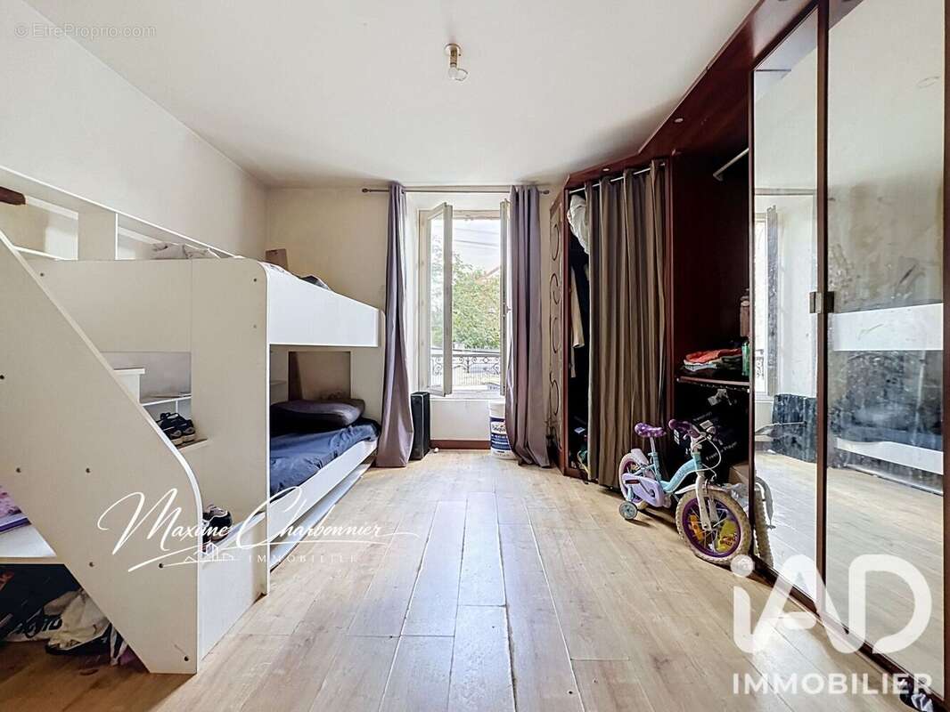 Photo 4 - Appartement à MELUN