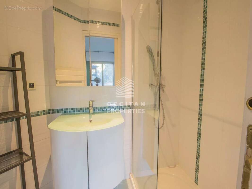 Appartement à LE CANNET