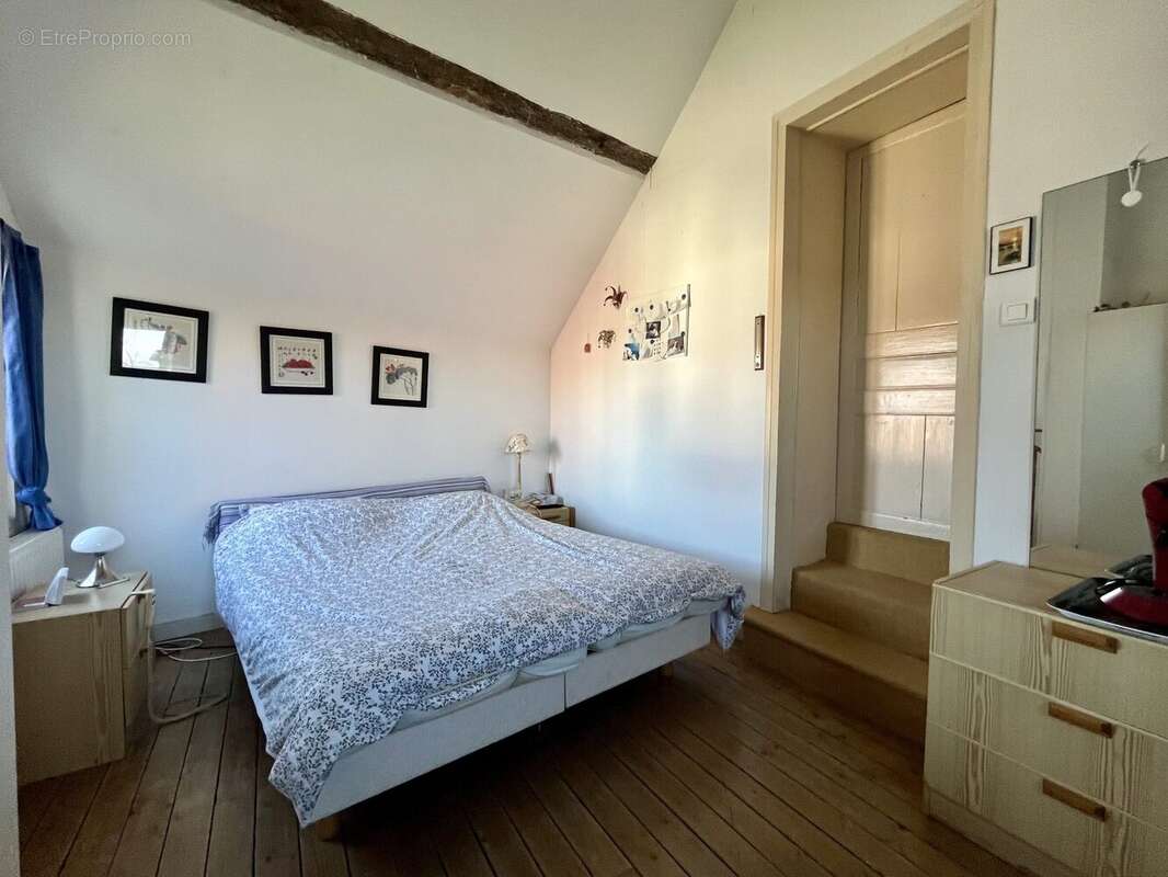 Maison à CUCQ