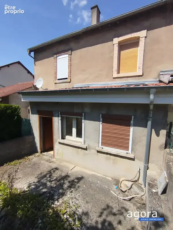 Maison 91 m² à Homecourt  - photo 2