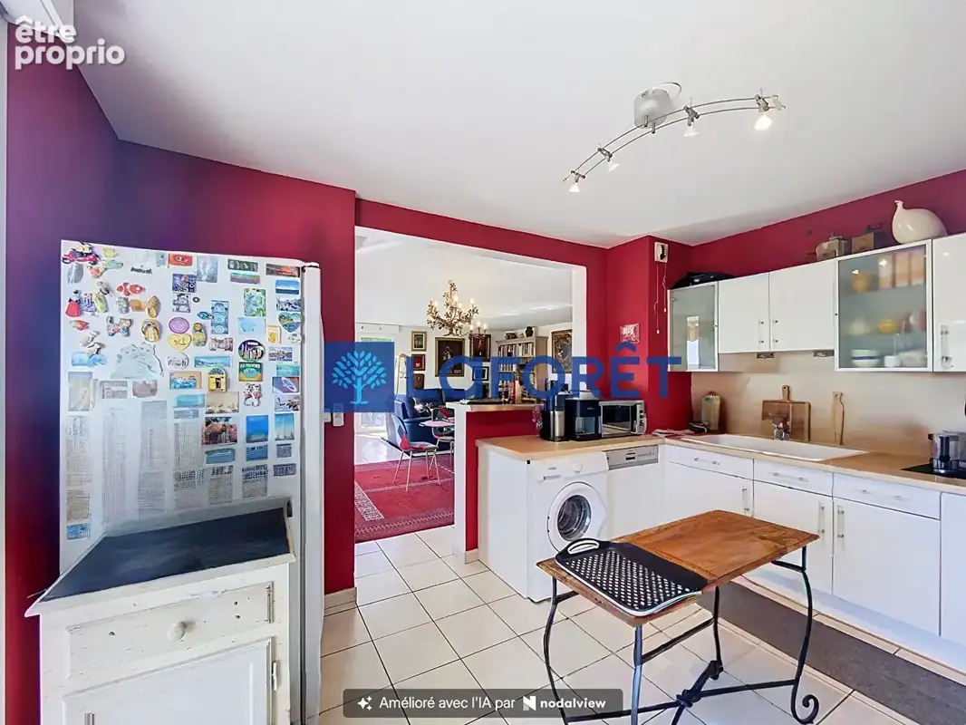 Appartement La Garde 5 pièces 120 m² - photo 4