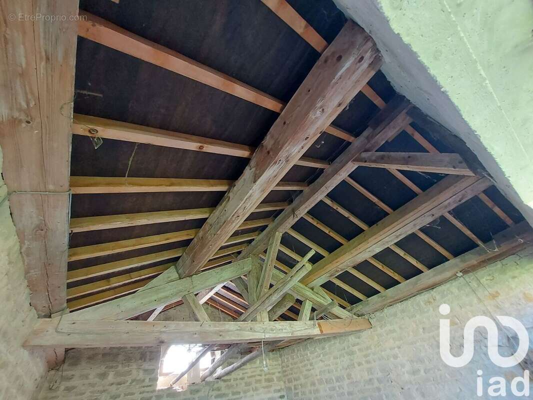 Photo 7 - Parking à PATORNAY