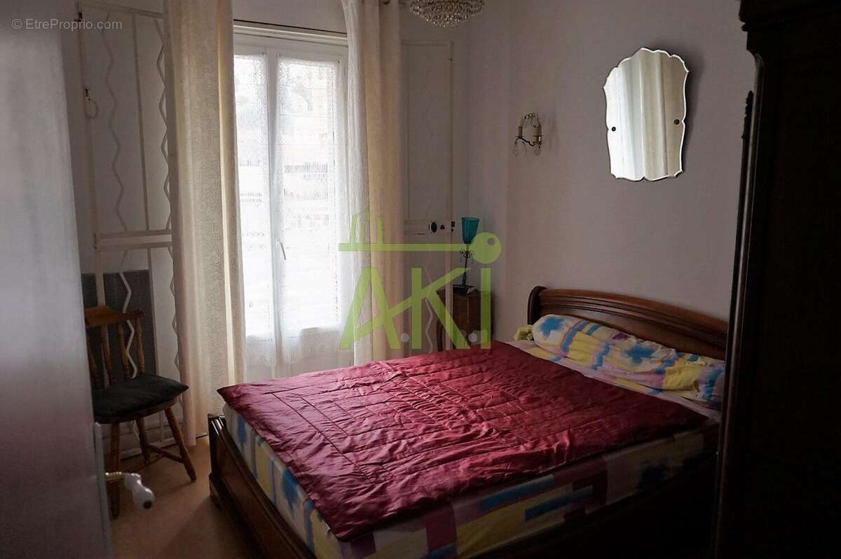 Appartement à AJACCIO