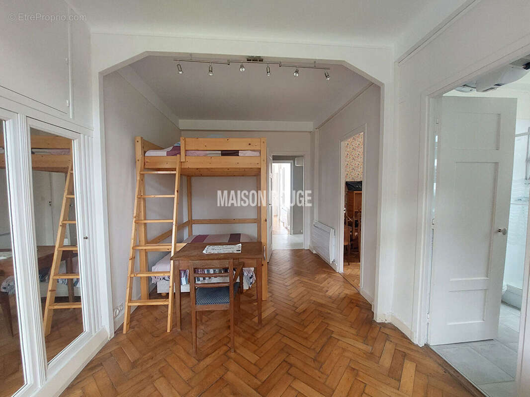 Appartement à SAINT-CAST-LE-GUILDO