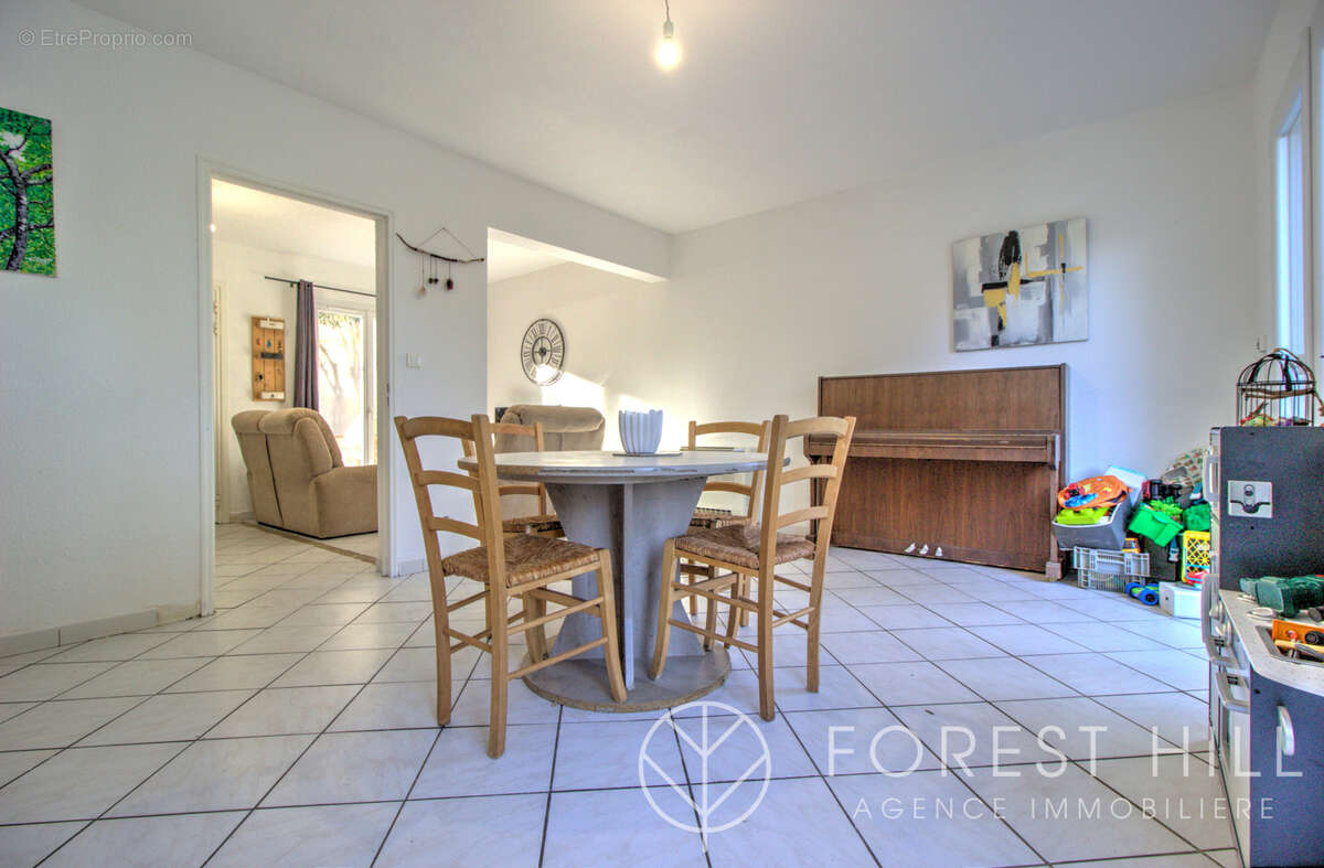 Maison à CERET