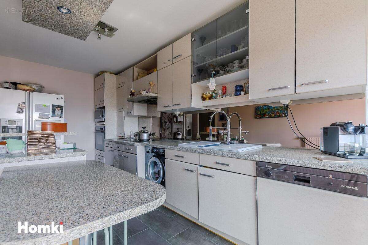 Appartement à LYON-3E