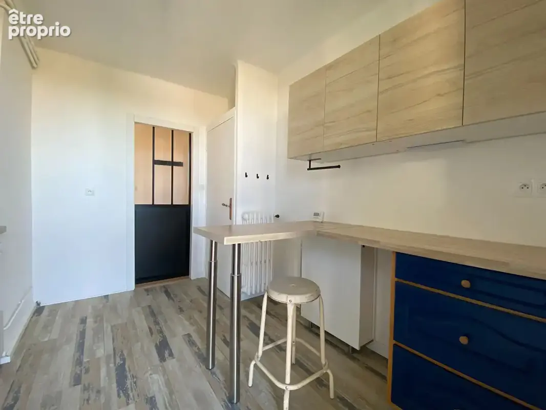 Appartement 69m² à muret - photo 4