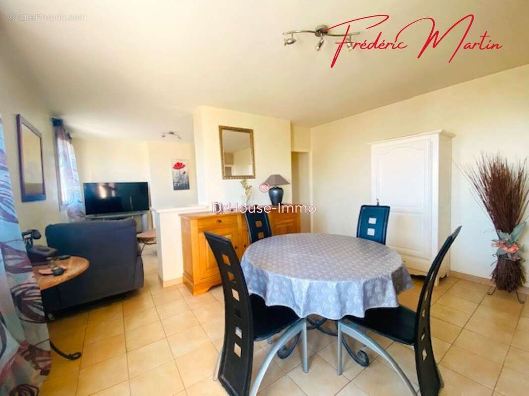 Appartement 76 m² à Uzes  - photo 2