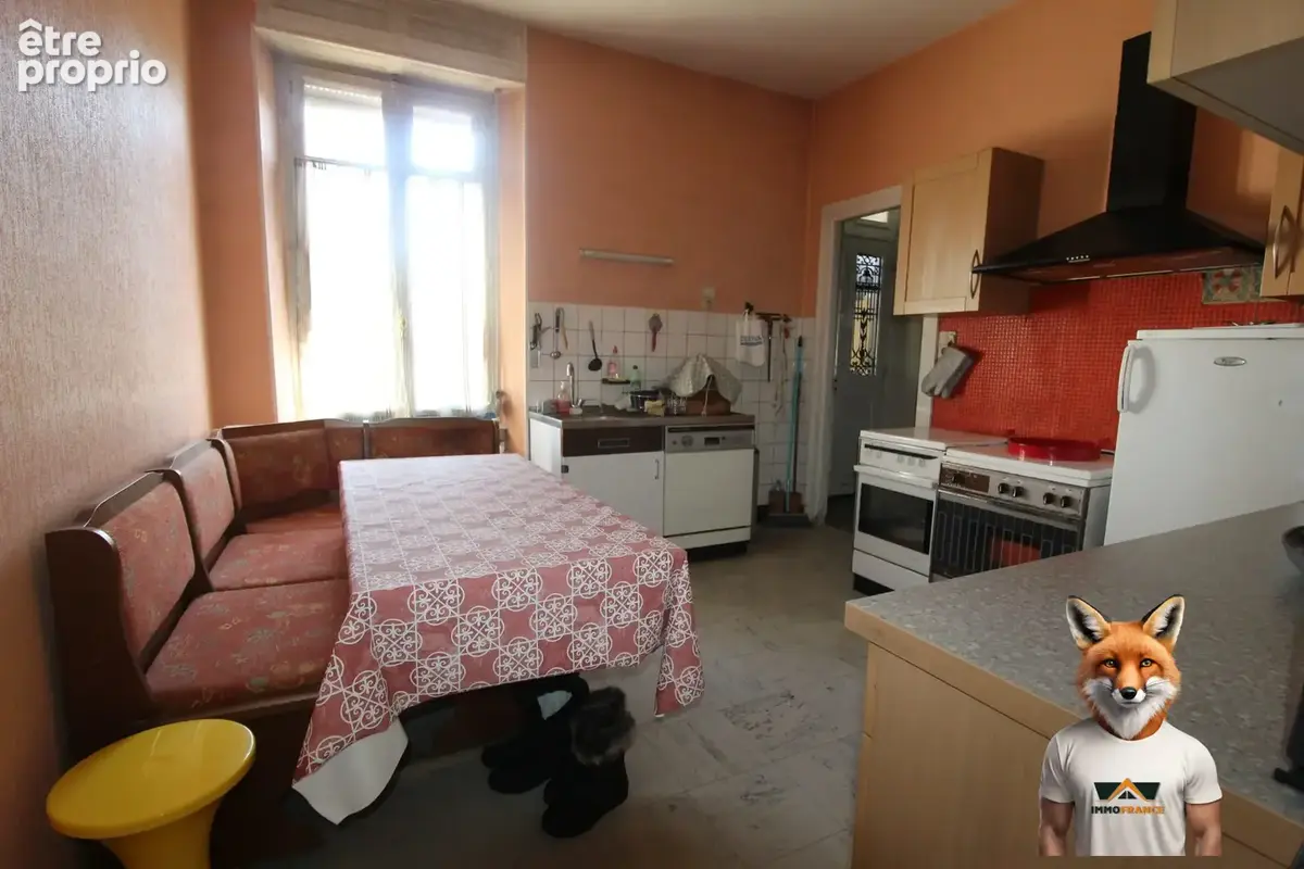Maison 6 pièces 140 m² à vendre à Essert (90850) - photo 8