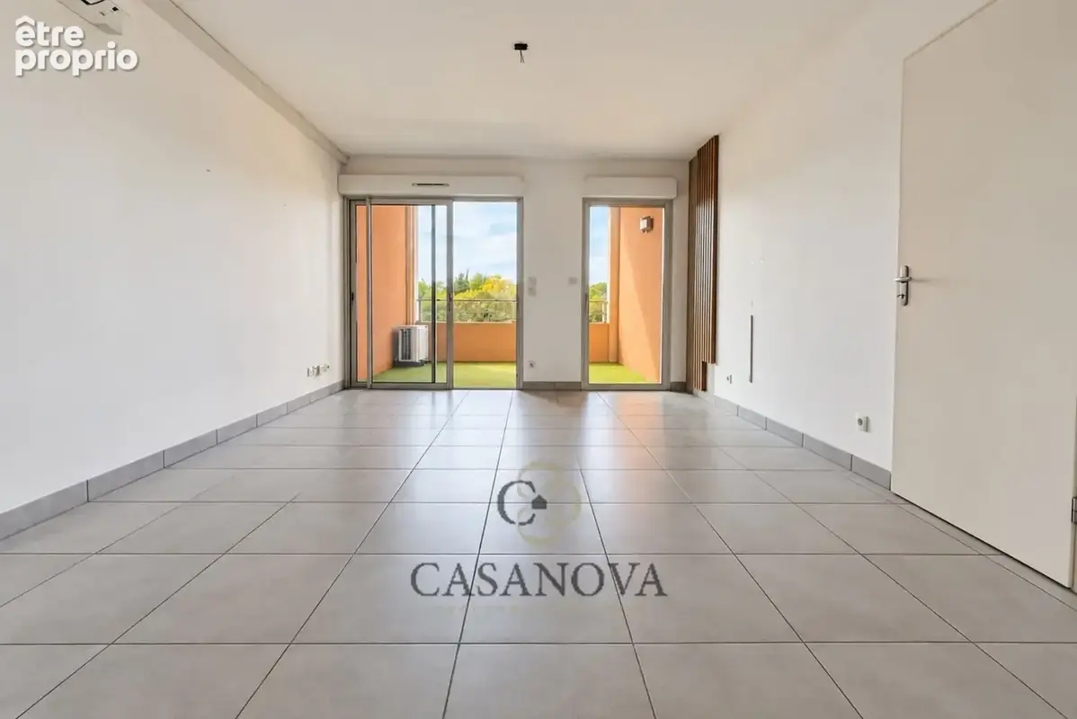 Photo Appartement à Montpellier au prix de 279 000€