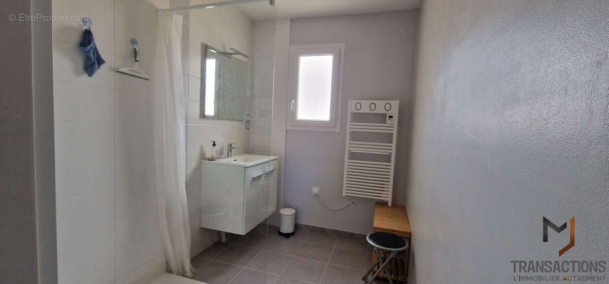 Maison à BOURGNEUF-EN-RETZ