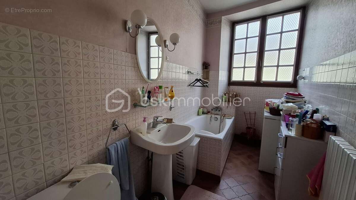 Appartement à ETAMPES