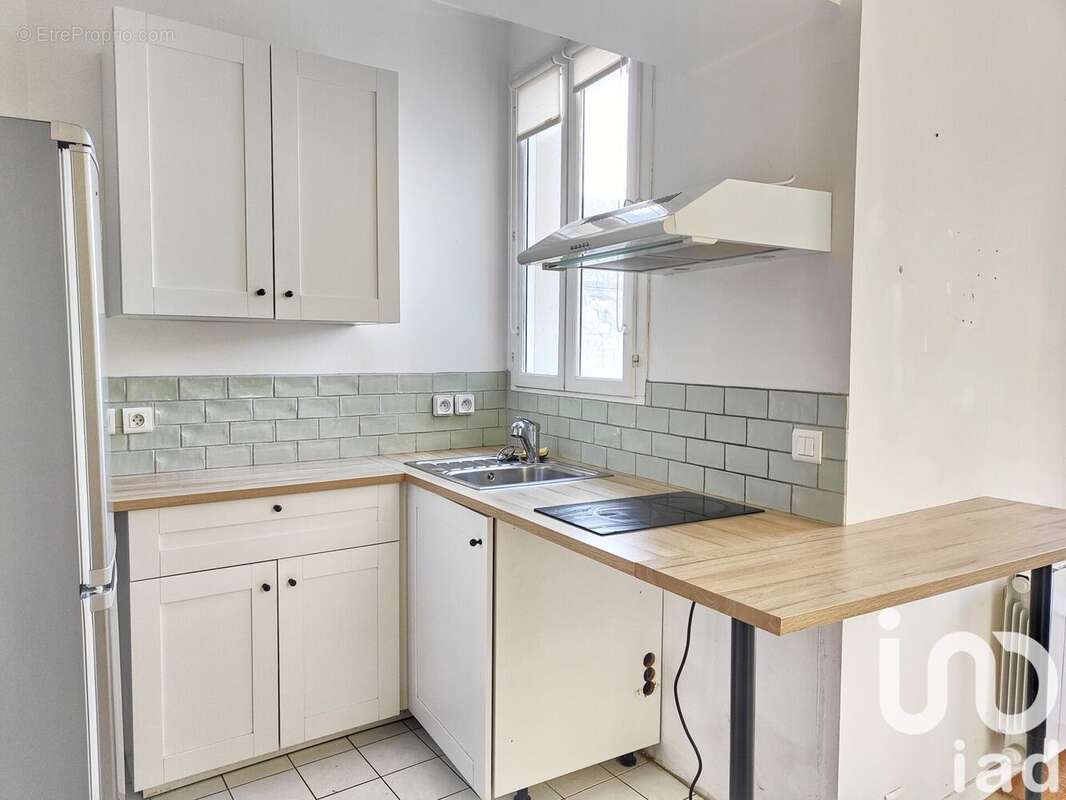 Photo 3 - Appartement à SARTROUVILLE