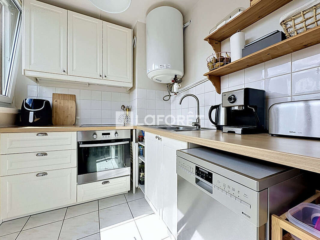 Appartement à CHAMPIGNY-SUR-MARNE