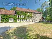 Maison à DIMANCHEVILLE