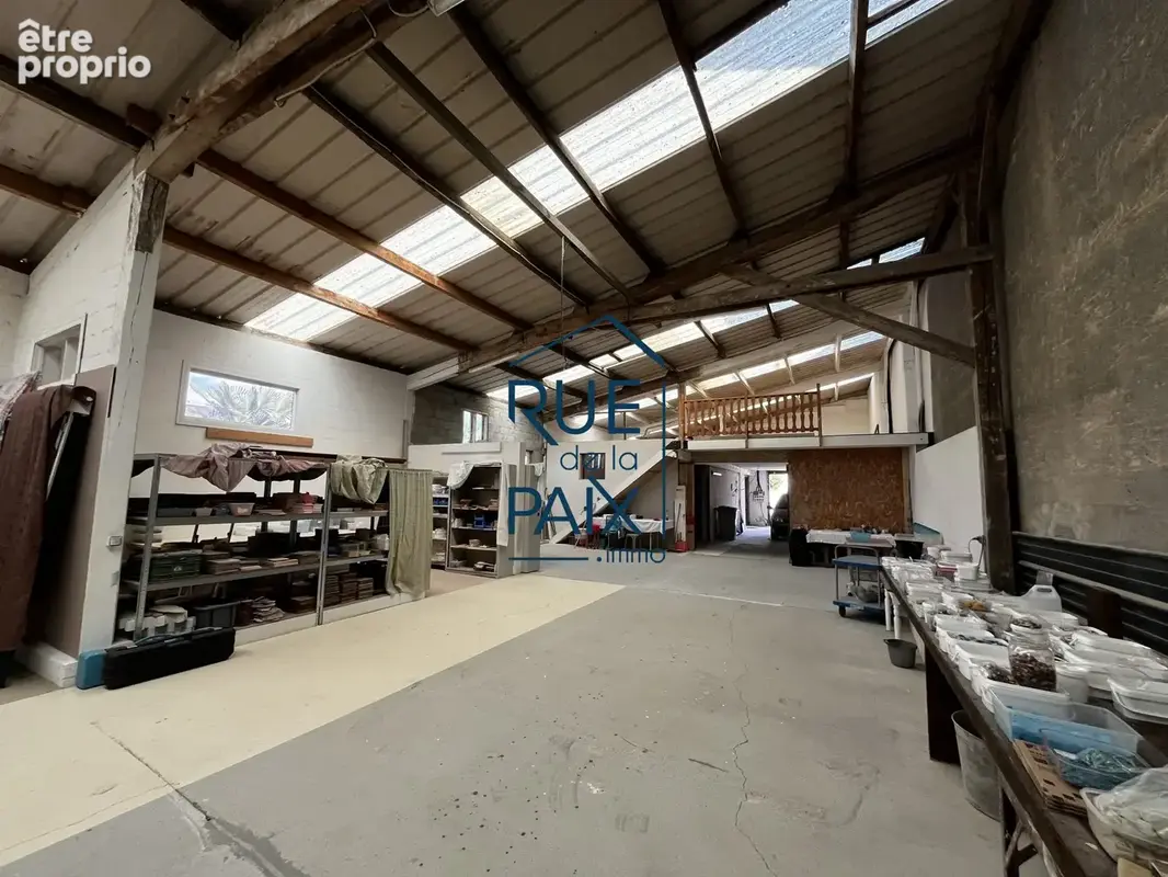 Maison 4 pièces 130 m² à vendre à Loudun (86200) - photo 6