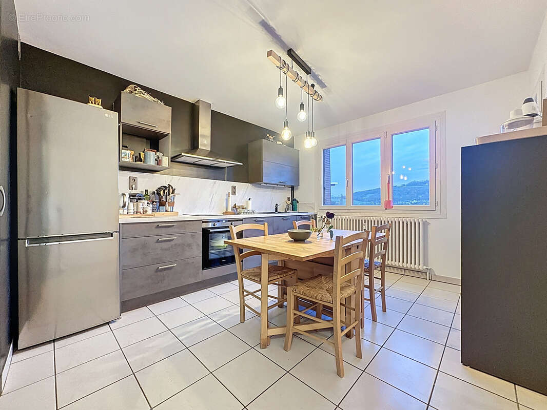 Appartement à RUMILLY