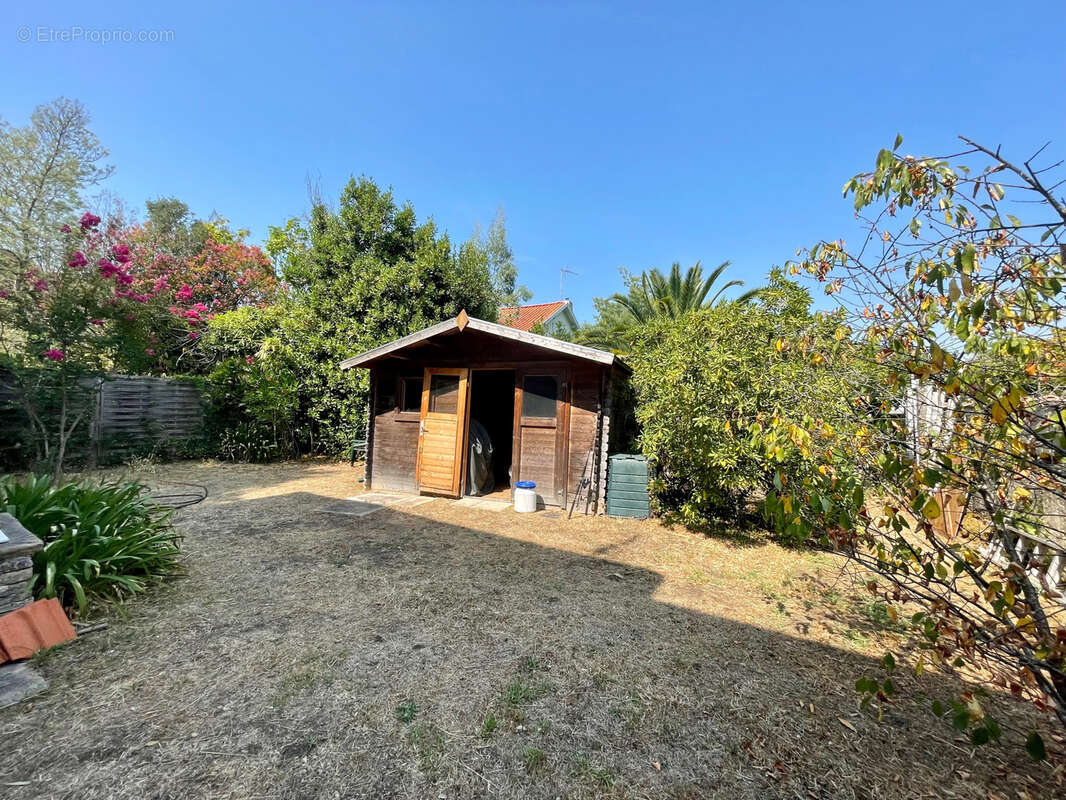 Maison de caractère - photo 15