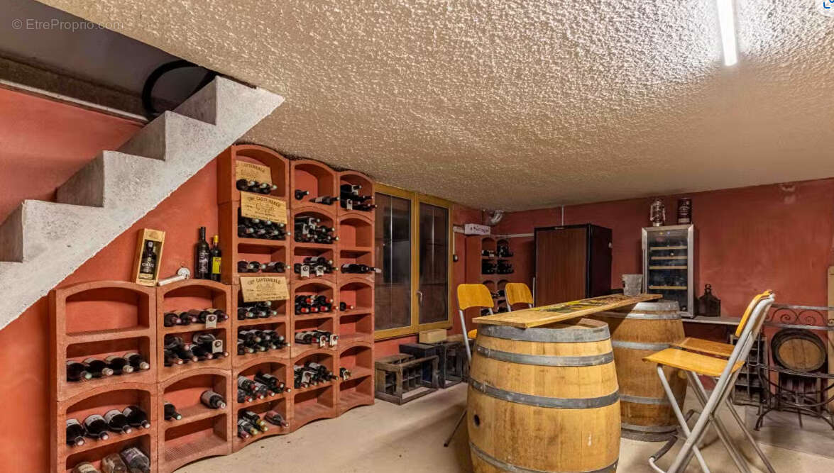 Maison à VERN-SUR-SEICHE