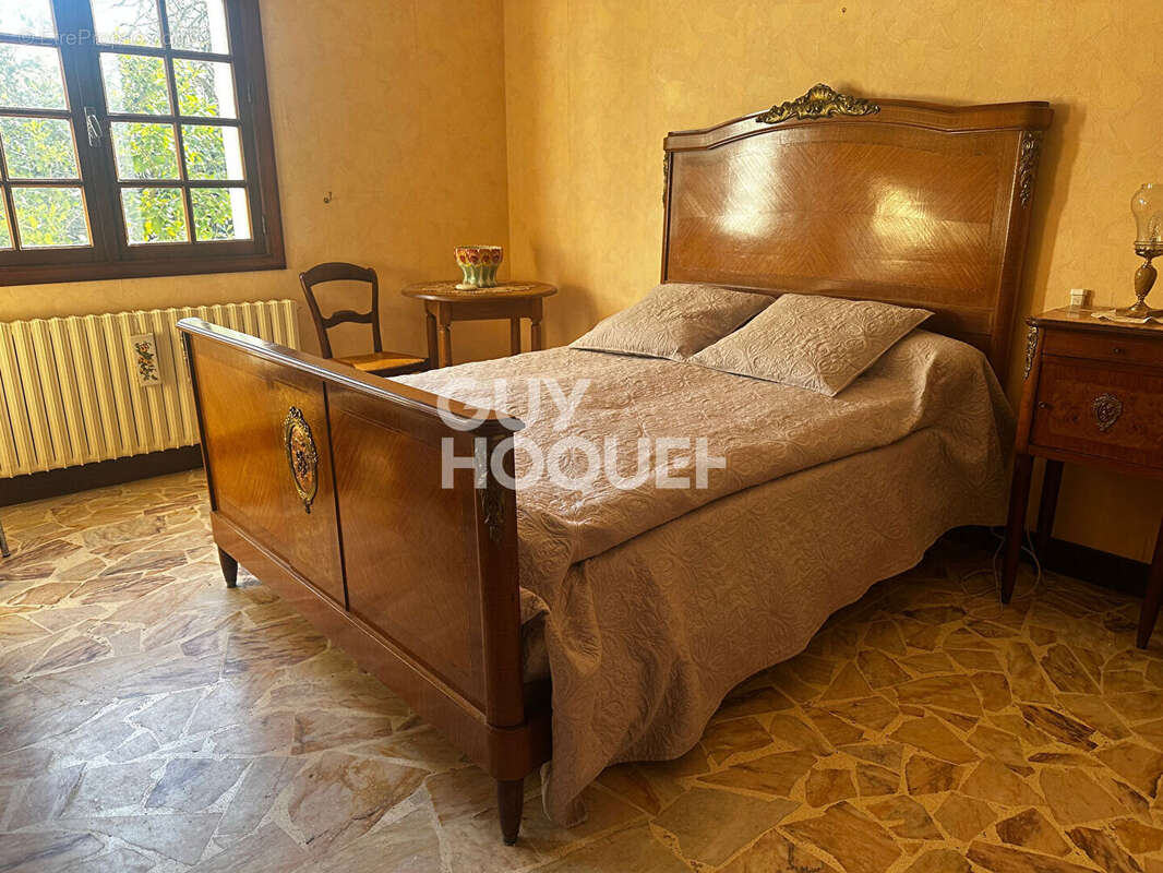 Maison à CARCASSONNE