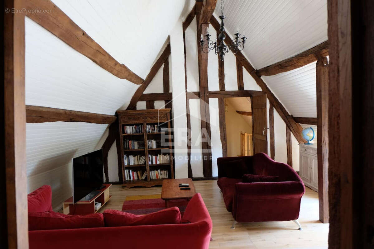 Maison à NOGENT-LE-ROTROU