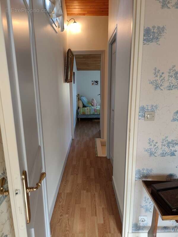 Maison à LA COURONNE