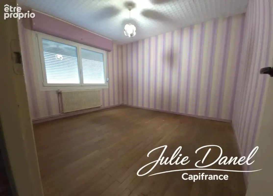 Maison familiale 3 chambres avec garage et jardin à Corbehem - photo 6
