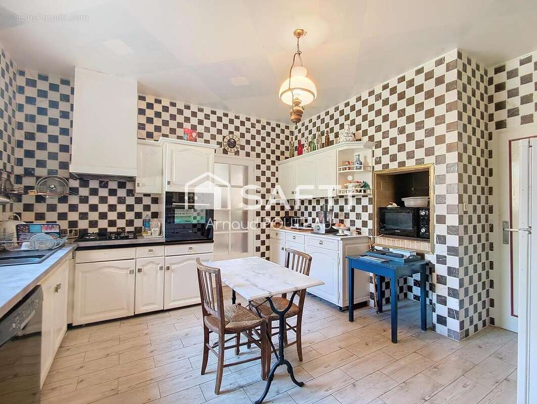 Photo 3 - Maison à HOSTENS