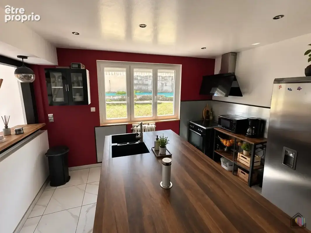Maison 8 pièces 122 m² à vendre à Fecamp (76400) - photo 4