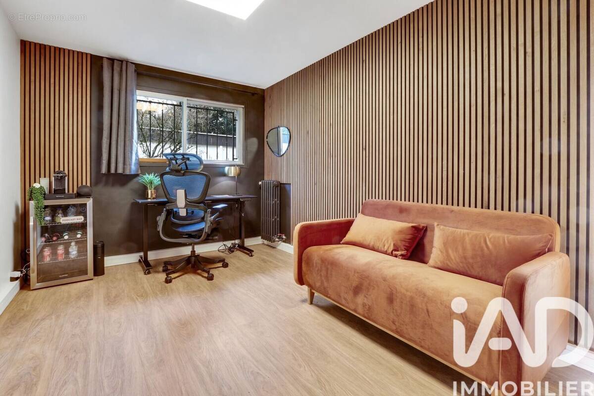 Photo 1 - Appartement à BOURG-LA-REINE
