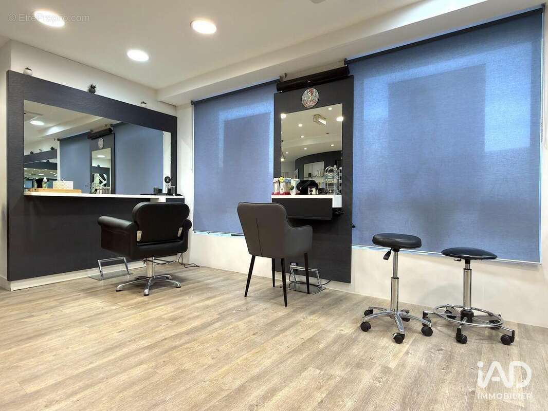 Photo 3 - Commerce à TOURCOING