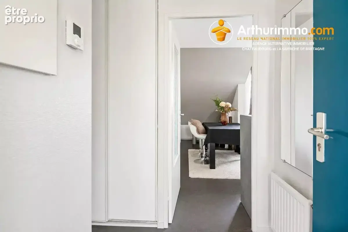 Vente Appartement Thorigne-fouillard(35235) 168 000ï¿œ - photo 8