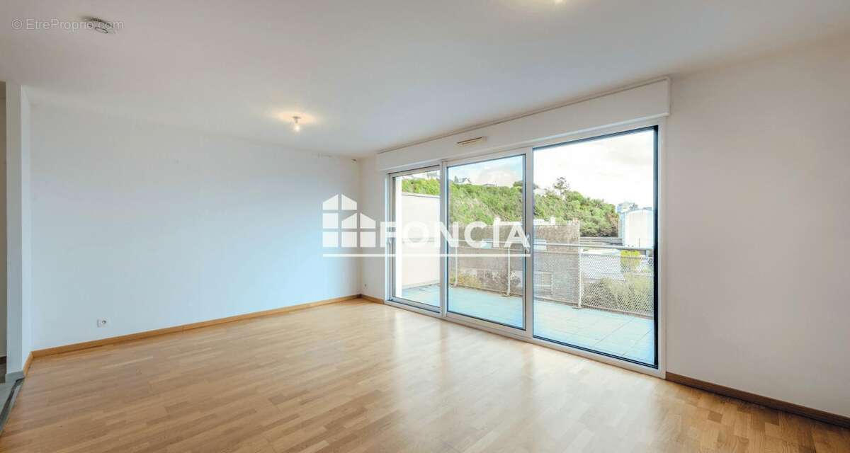 Appartement à BREST